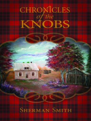 cover image of Chronicles of the Knobs